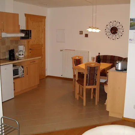 Apartment Sonnberger Seeboden