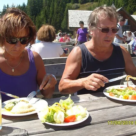 Sonnberger Seeboden