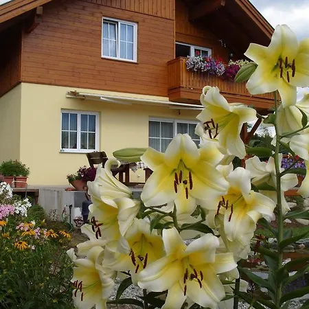 Sonnberger Apartment *
