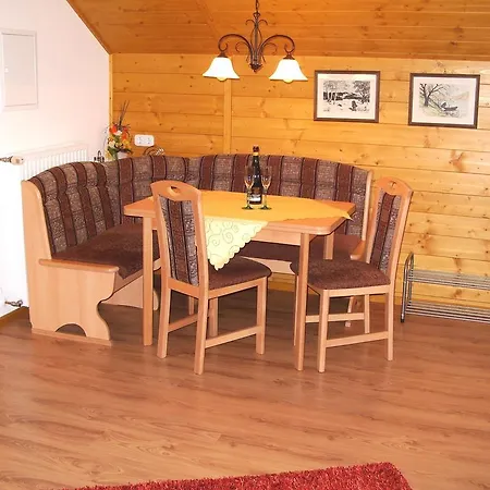 Apartment Sonnberger *