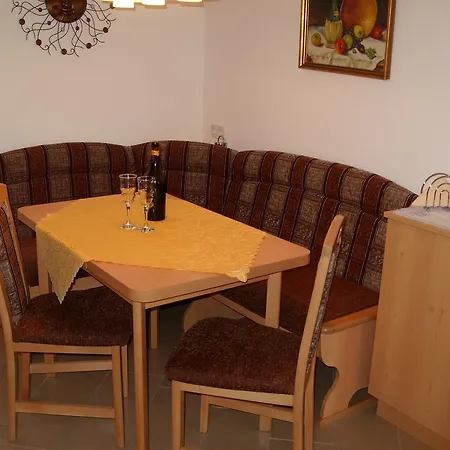 Sonnberger Apartment