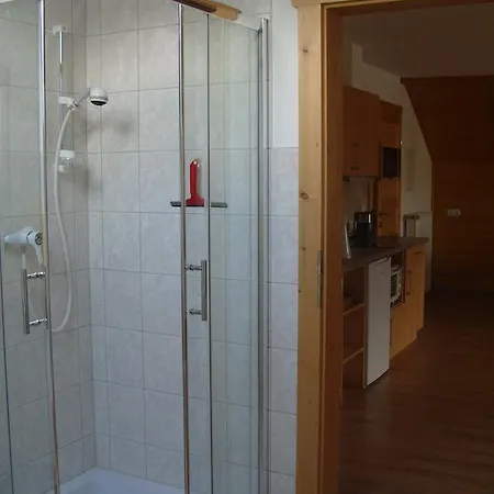 Apartment Sonnberger
