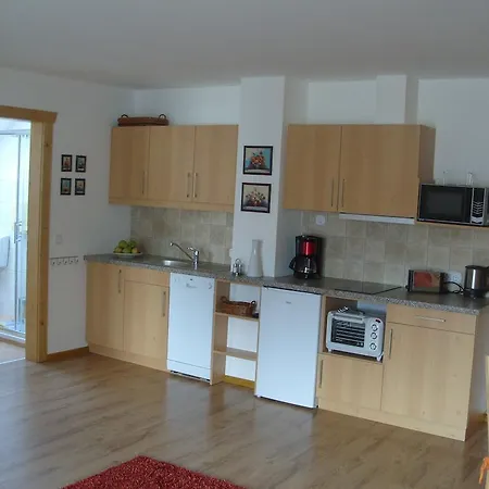 Apartment Sonnberger *