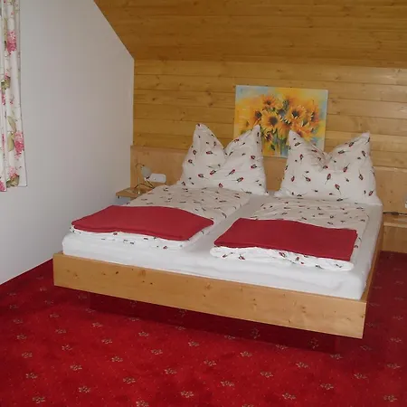 Apartment Sonnberger Seeboden