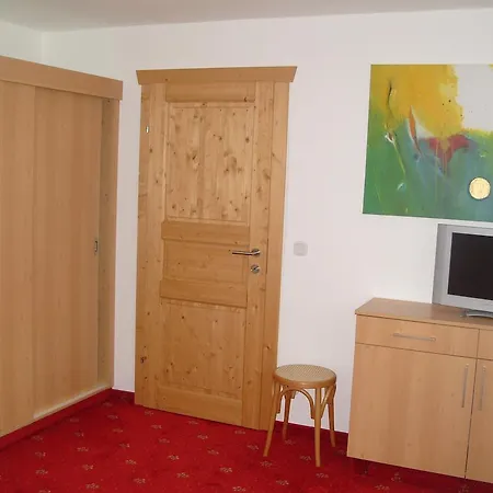 Apartment Sonnberger