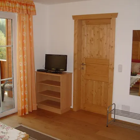 Apartment Sonnberger Seeboden