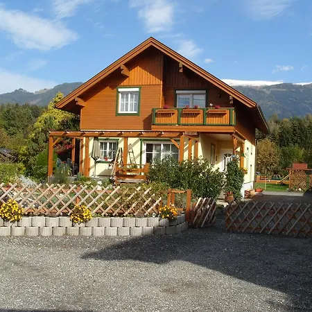 Apartment Sonnberger *